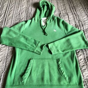 Abercrombie & Fitch Hoodie